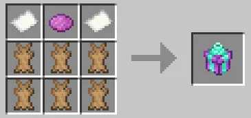 Gifts!, Моды, Minecraft