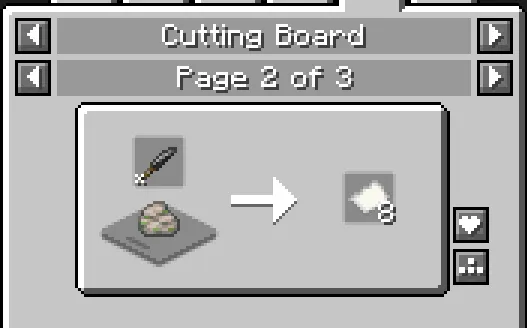 Create: Grounded Renewability, Дата-паки, Minecraft