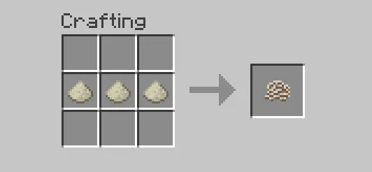 Ben's Sharks, Моды, Minecraft