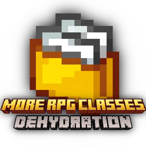 Loot & Explore - Dehydration Compat, Дата-паки, Minecraft