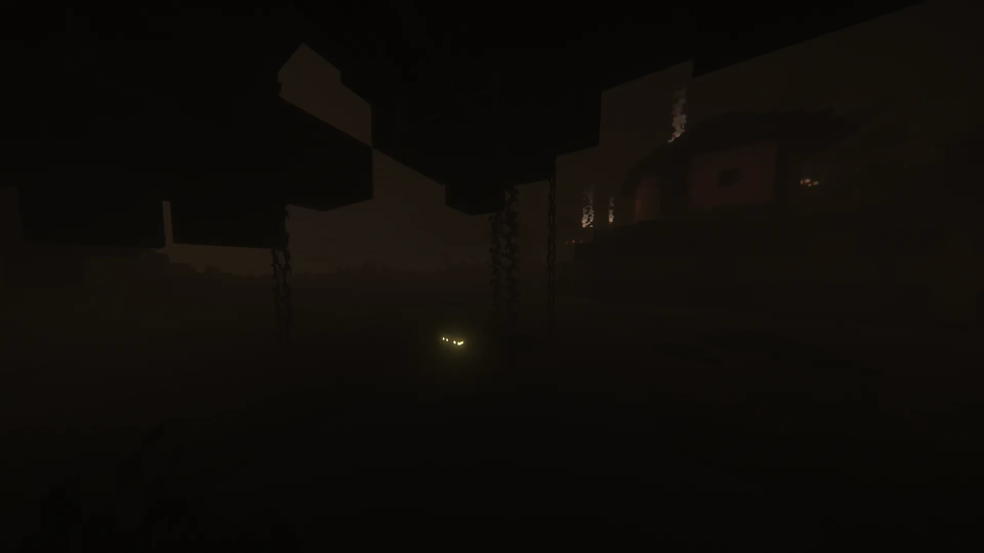 Nightmare Realms: Horror Survival — скриншот 5 (Модпаки, Minecraft)