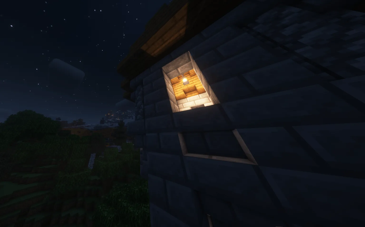 MedievalisM | Come have a journey — скриншот 10 (Модпаки, Minecraft)