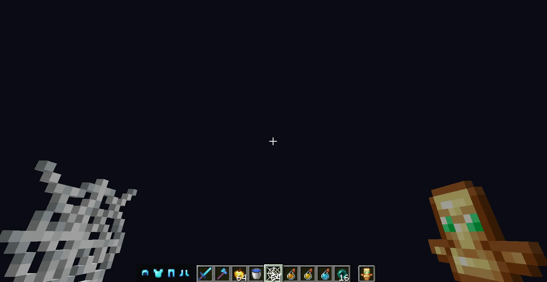 Better Small Items, Текстуры, Minecraft