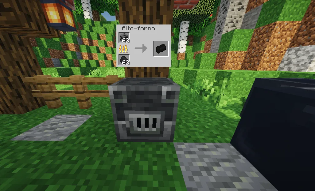 Lost Days, Моды, Minecraft