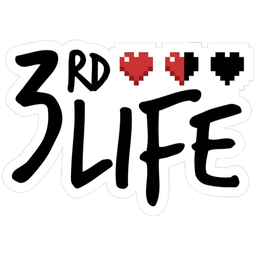 Third Life -- Best :), Моды, Minecraft