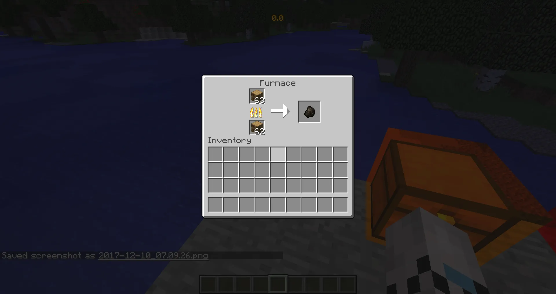 The1Silent's Helpful Tweaks — скриншот 3 (Моды, Minecraft)