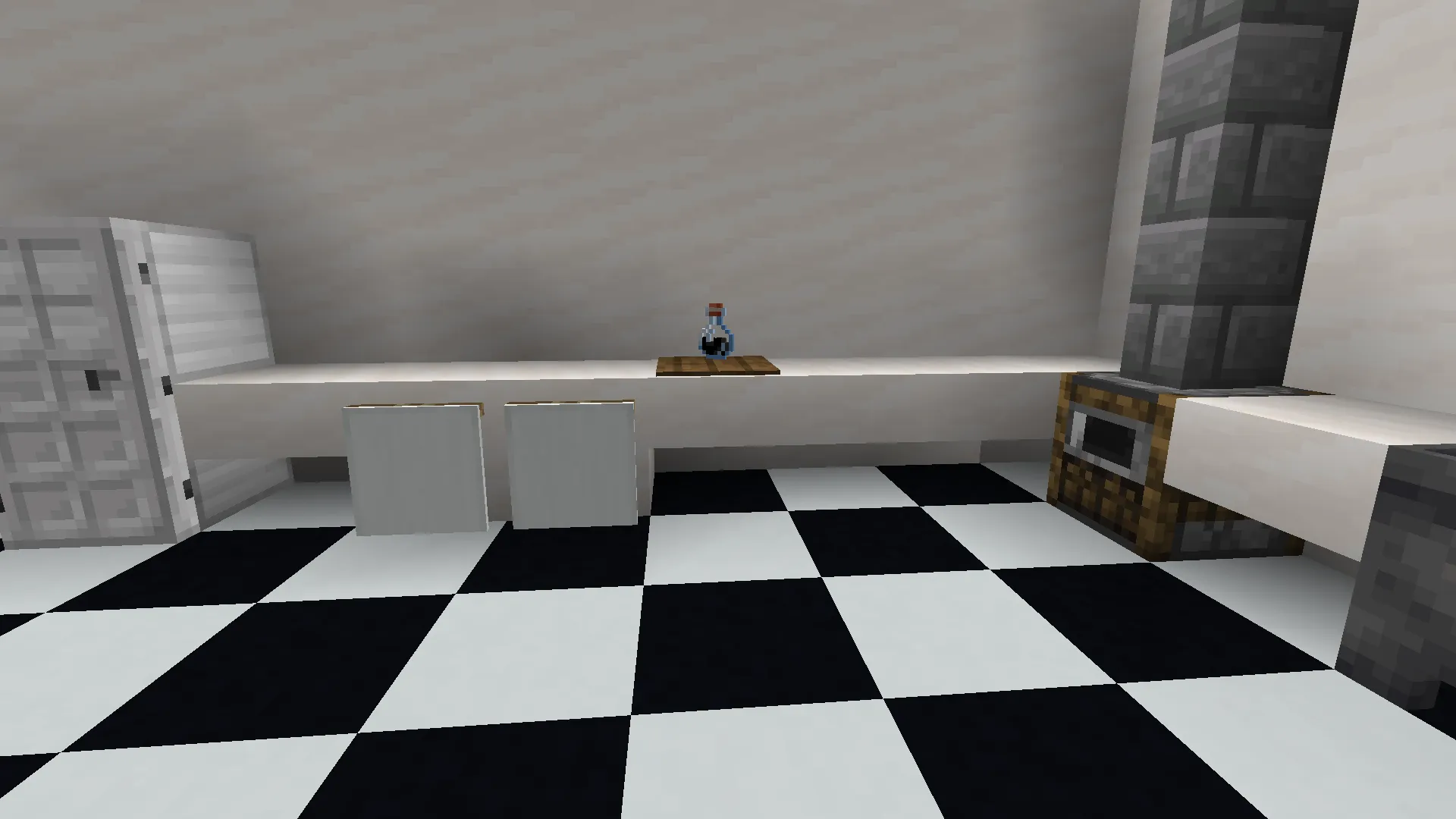 Cibus — скриншот 10 (Моды, Minecraft)