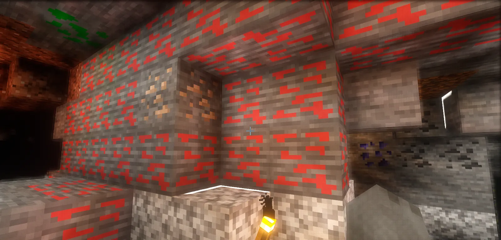 Project Ore, Моды, Minecraft