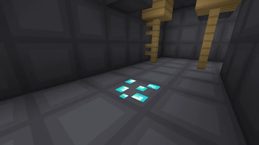 Smoothness, Текстуры, Minecraft
