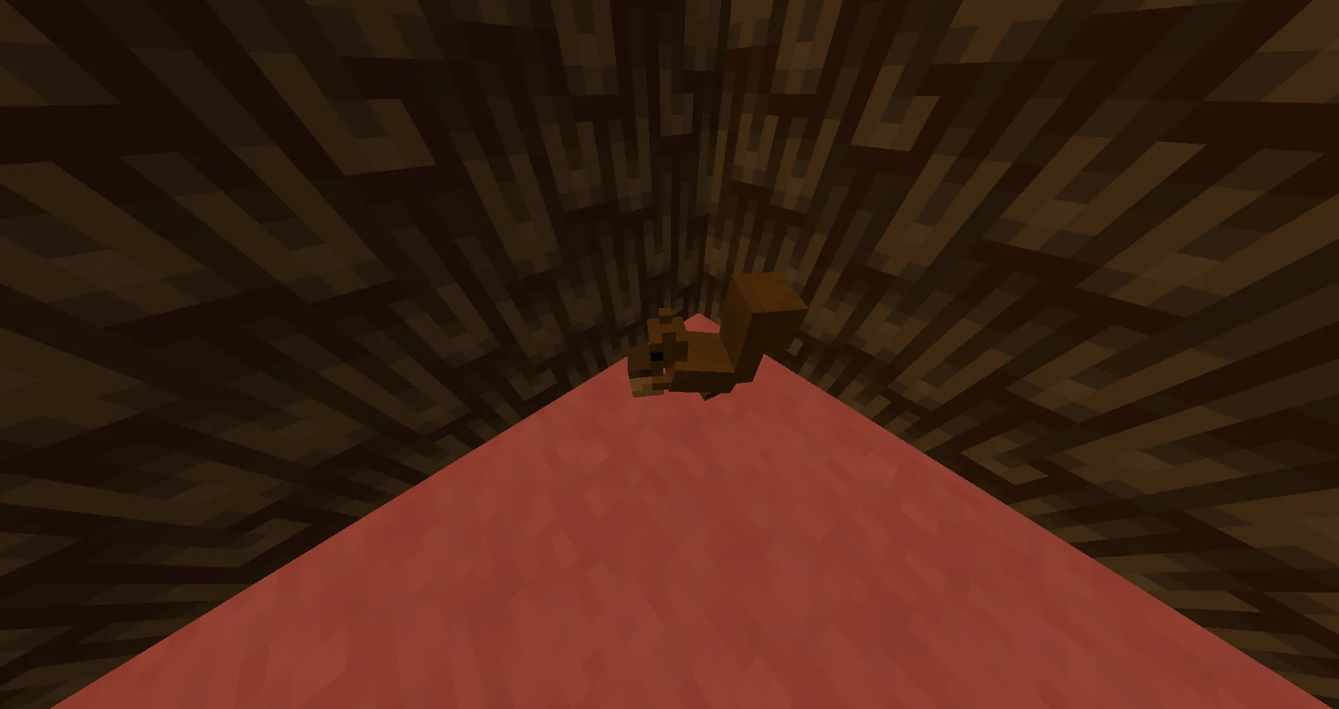 Alternate Features, Моды, Minecraft