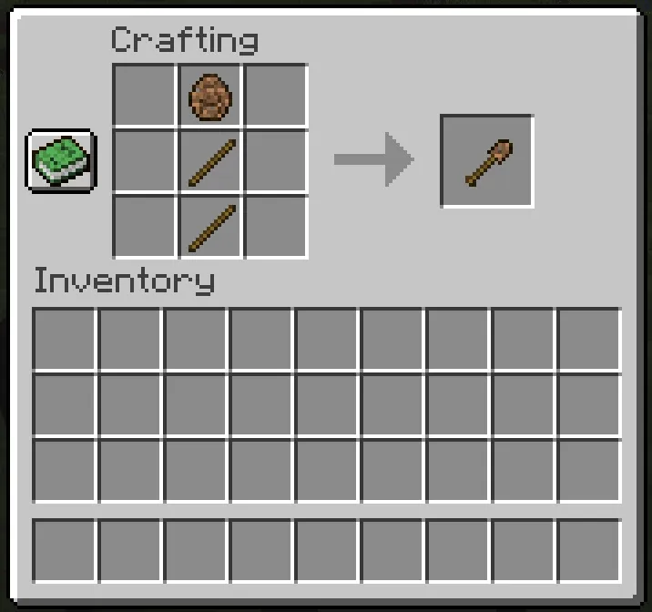 Dirty Work [FORGE], Моды, Minecraft