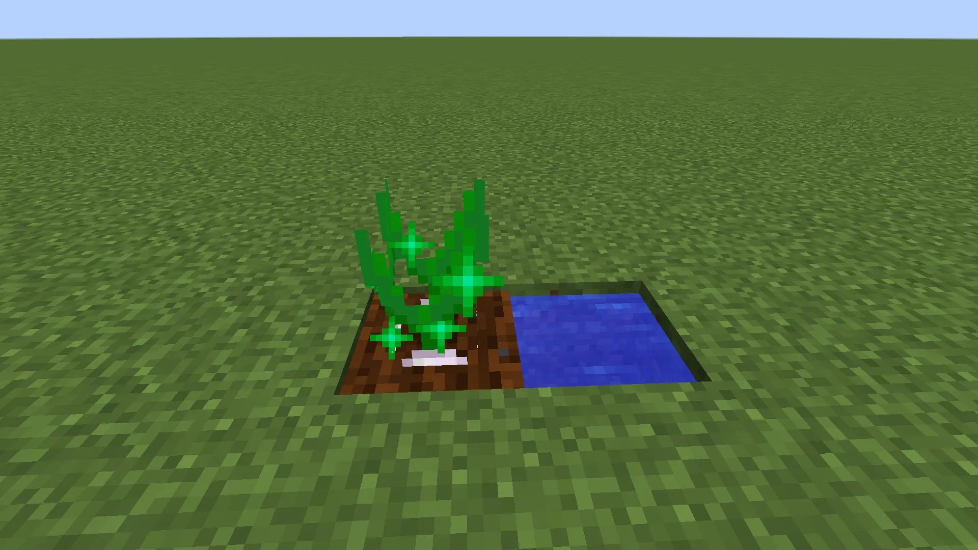 Gluttony — скриншот 1 (Моды, Minecraft)