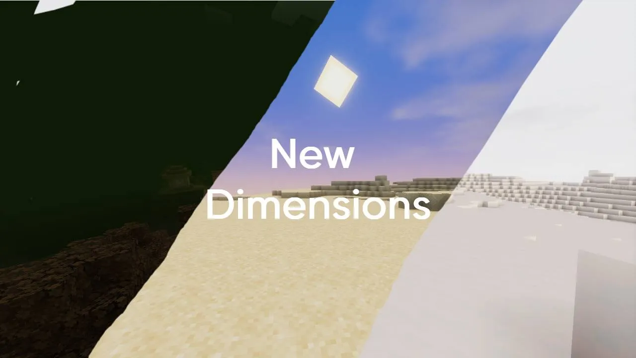 Invincible: Conquest, Моды, Minecraft