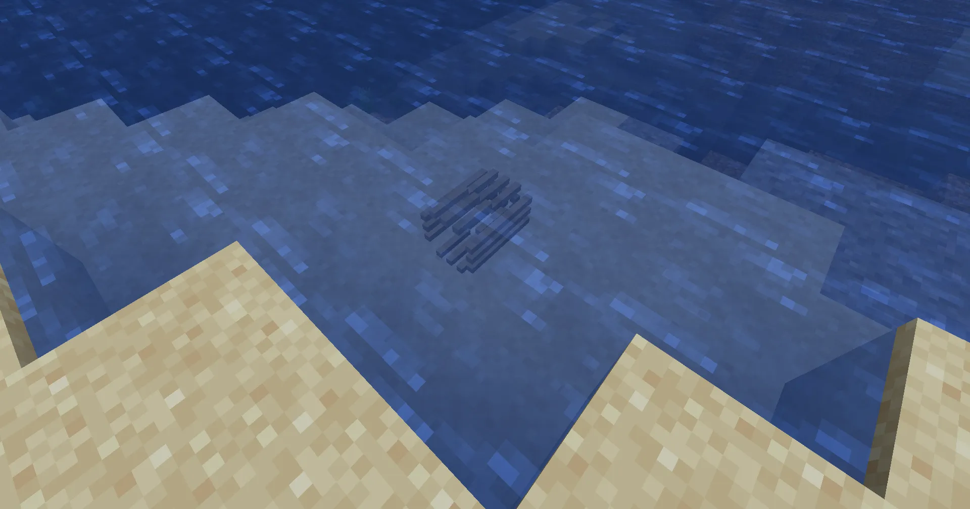 Neolithic, Моды, Minecraft