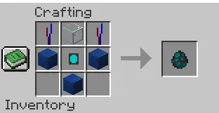 Robot - MechaFront, Моды, Minecraft
