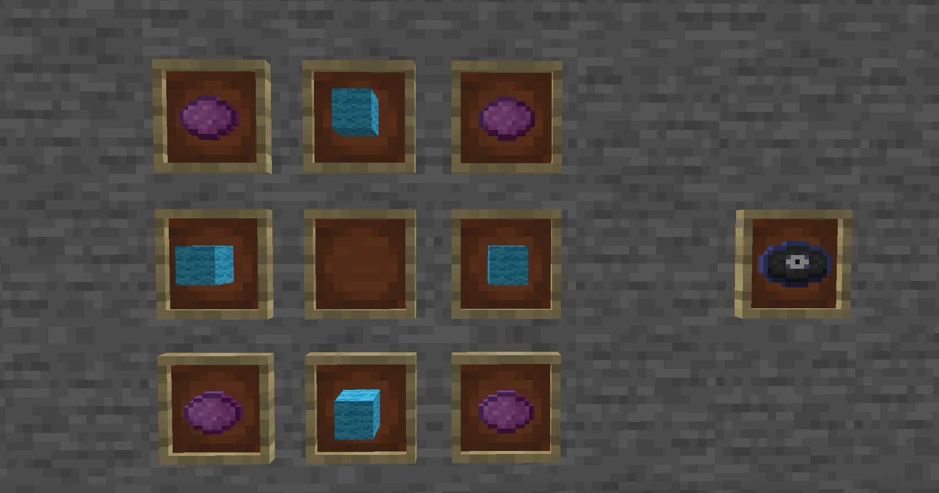 Gliese 581 OST Pack — скриншот 2 (Моды, Minecraft)