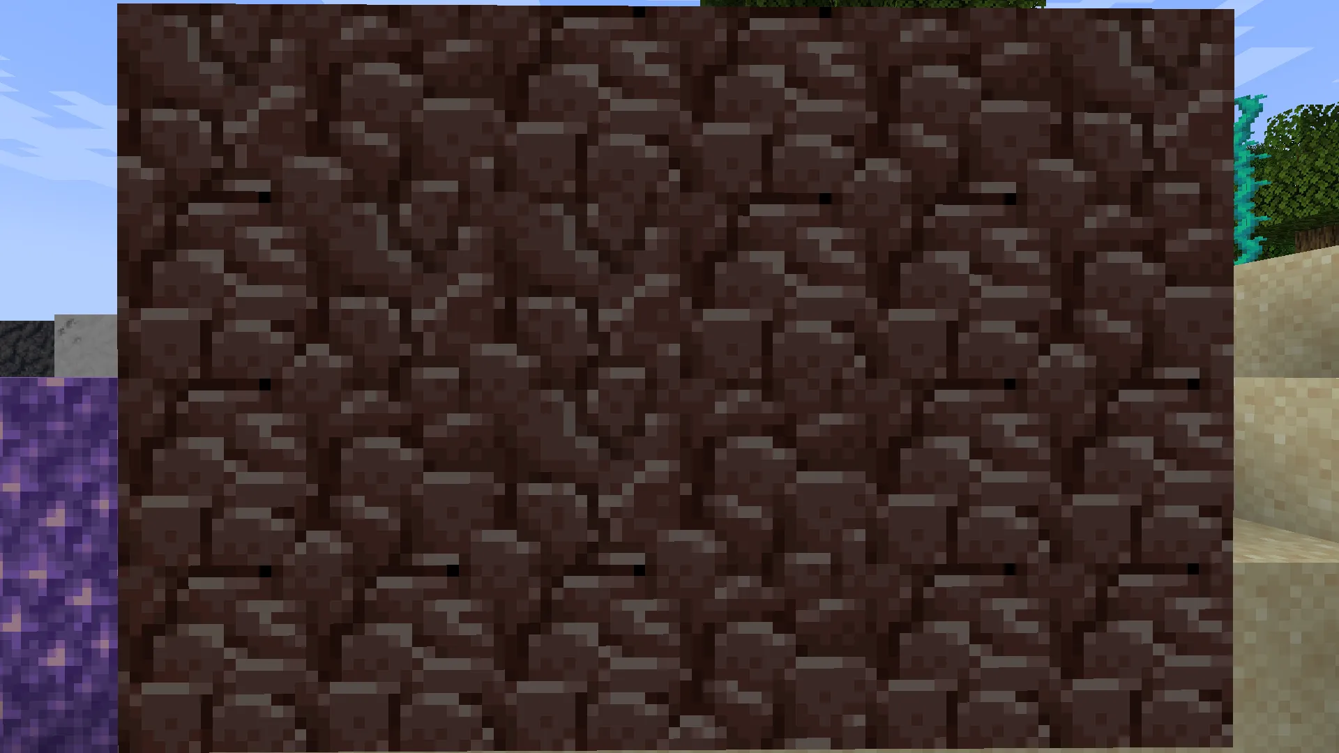 Variated Textures — скриншот 8 (Текстуры, Minecraft)