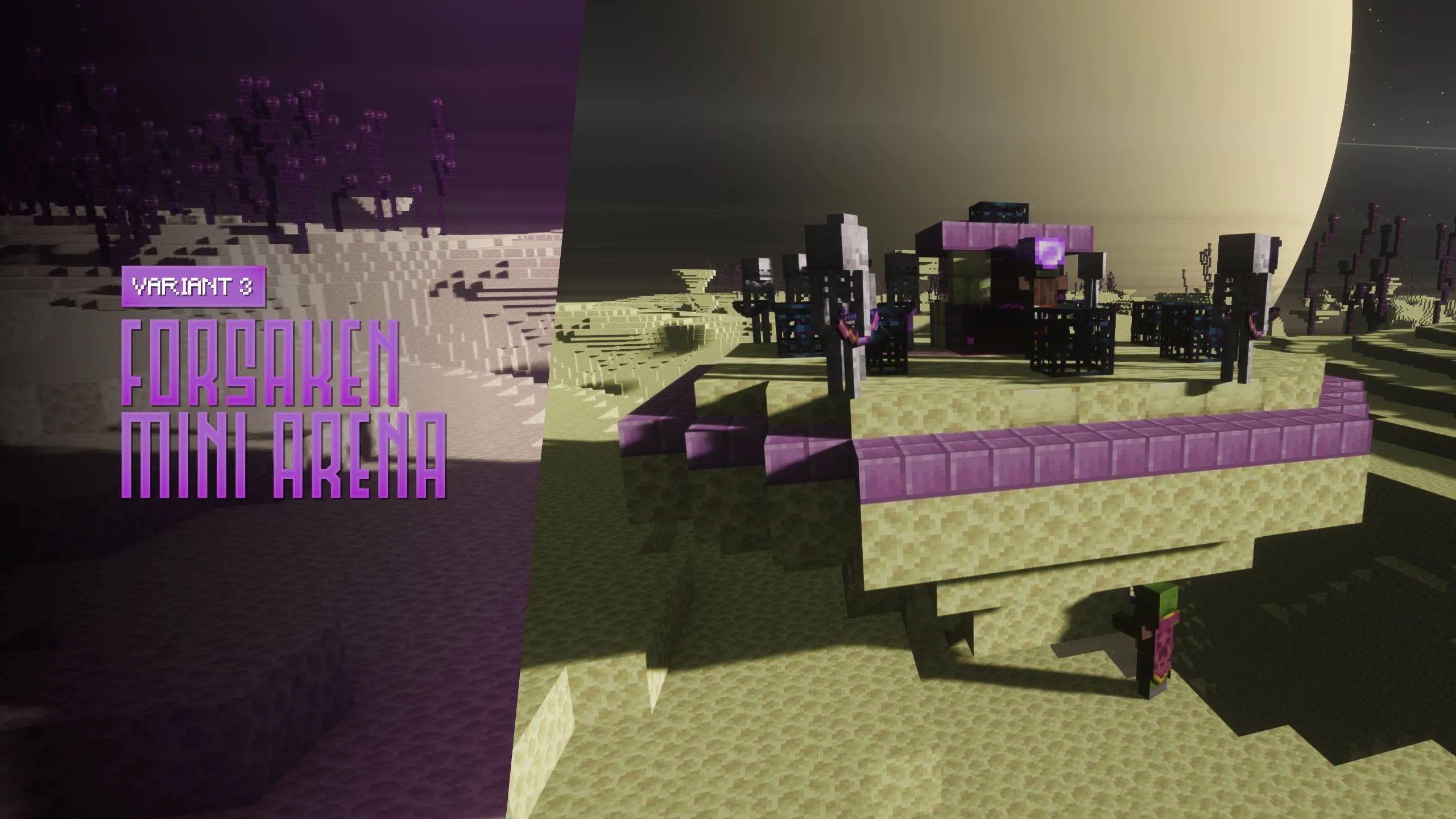 MBE - Absolumentium [RENEWED] — скриншот 10 (Моды, Minecraft)