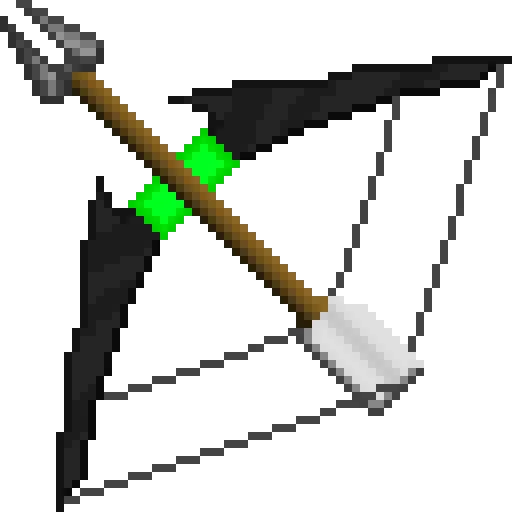 Faithni — скриншот 9 (Текстуры, Minecraft)