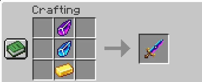 The Amazing World Of Mobs renovated, Моды, Minecraft