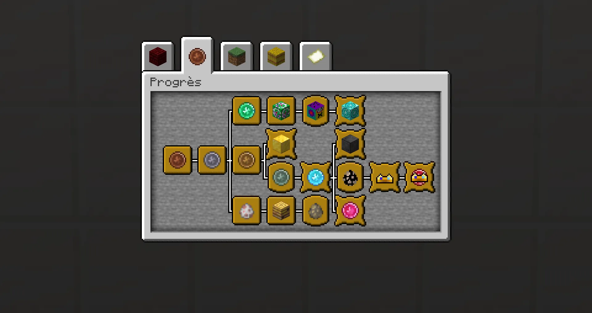CoinRP, Моды, Minecraft