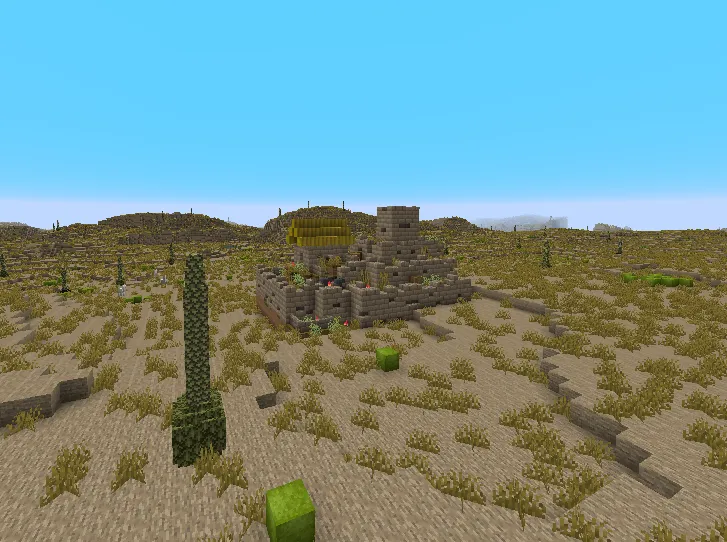 Milán's Peru Mod, Моды, Minecraft