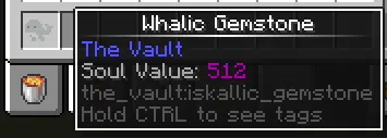 Waskall, Текстуры, Minecraft