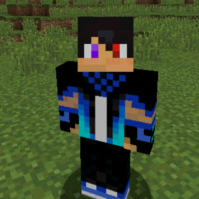 V-Emotes Mod, Моды, Minecraft