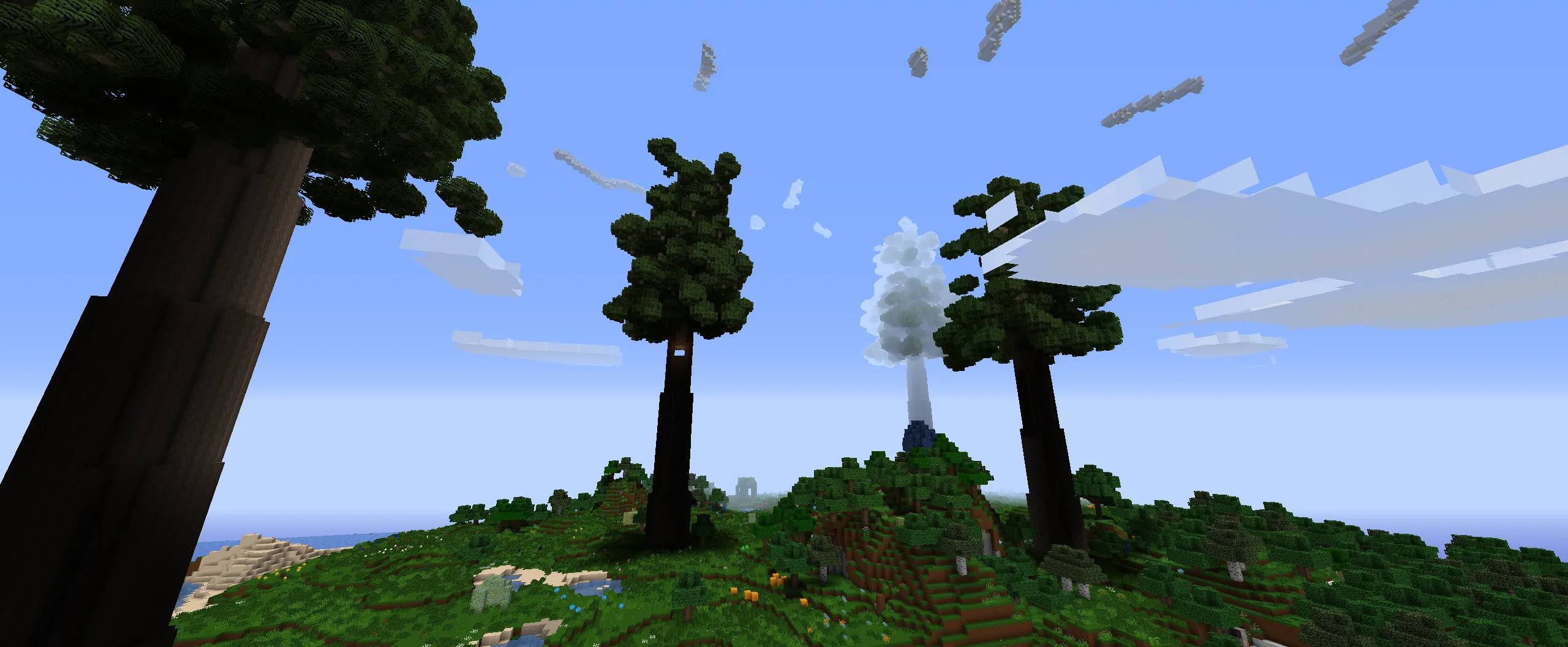 Cloud8 presents LitCraft — скриншот 4 (Модпаки, Minecraft)