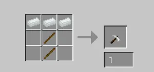 HyMod, Моды, Minecraft