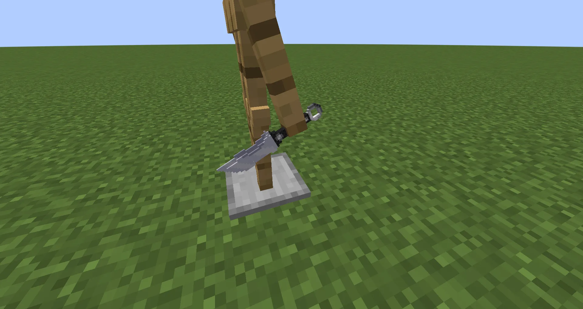S.E.E.S. Weaponry — скриншот 6 (Моды, Minecraft)