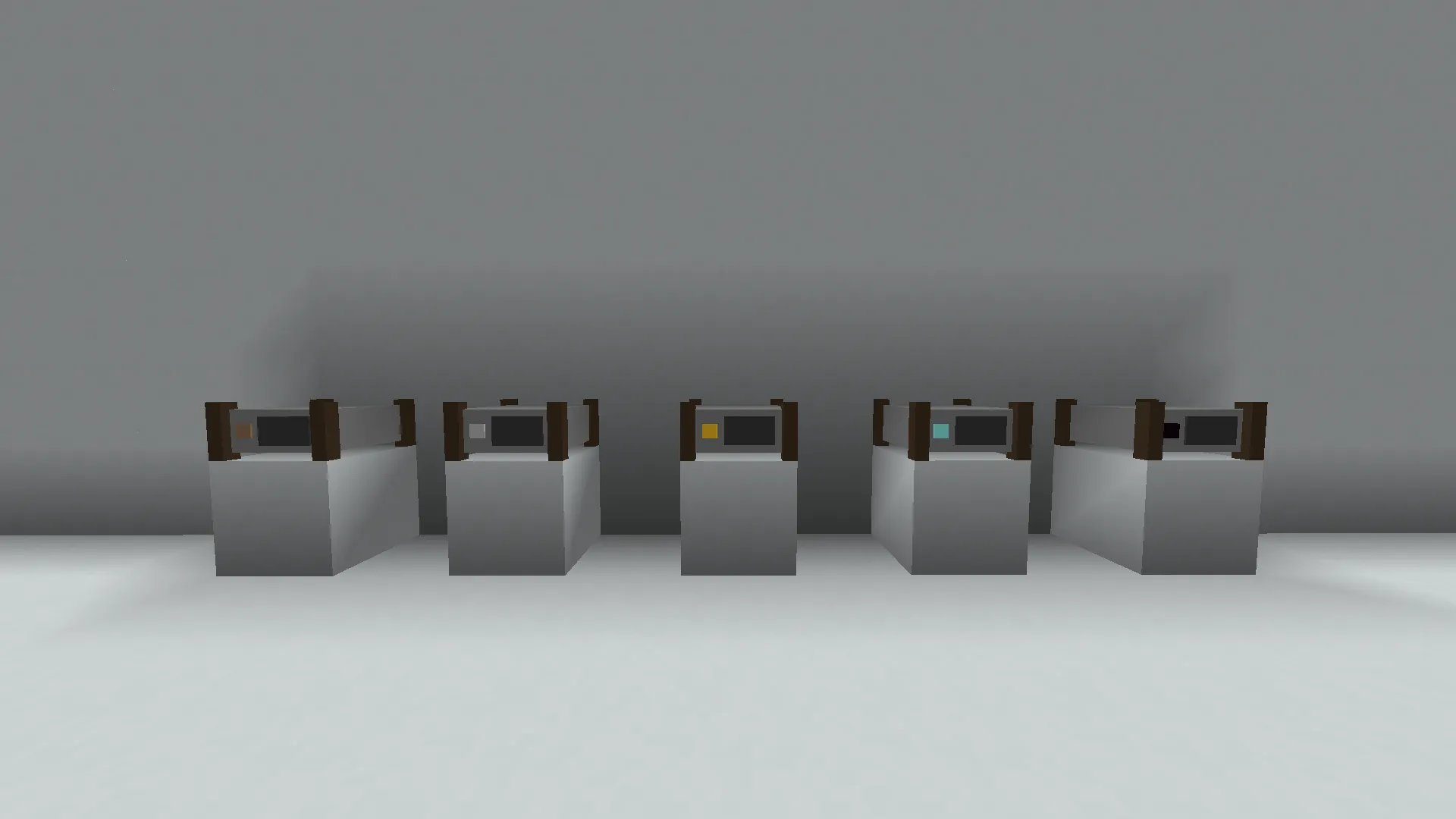 project-485660 — скриншот 3 (Моды, Minecraft)