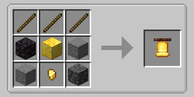 Just Recipes Tweaking — скриншот 9 (Моды, Minecraft)
