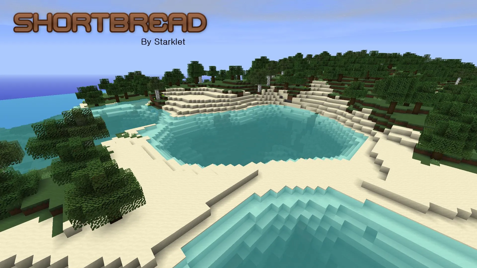 Shortbread — скриншот 3 (Текстуры, Minecraft)