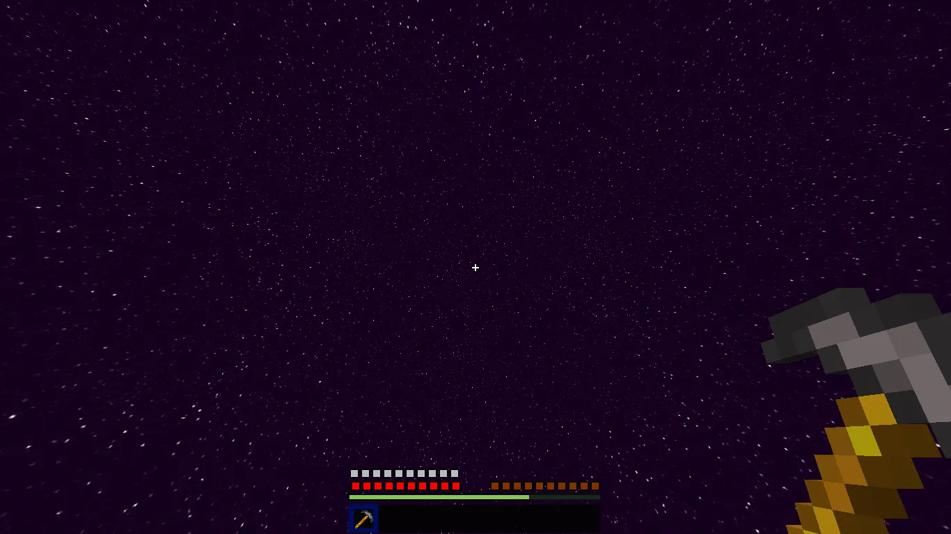 Berkao Bedwars Pack, Текстуры, Minecraft