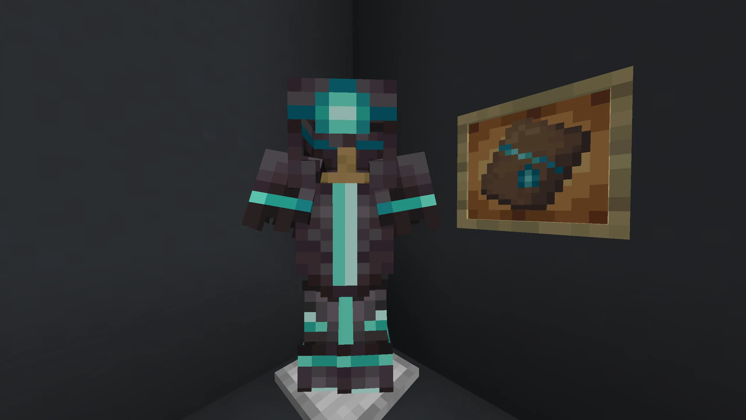 Too Many Trims, Моды, Minecraft