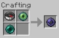 POR, Аддоны, Minecraft