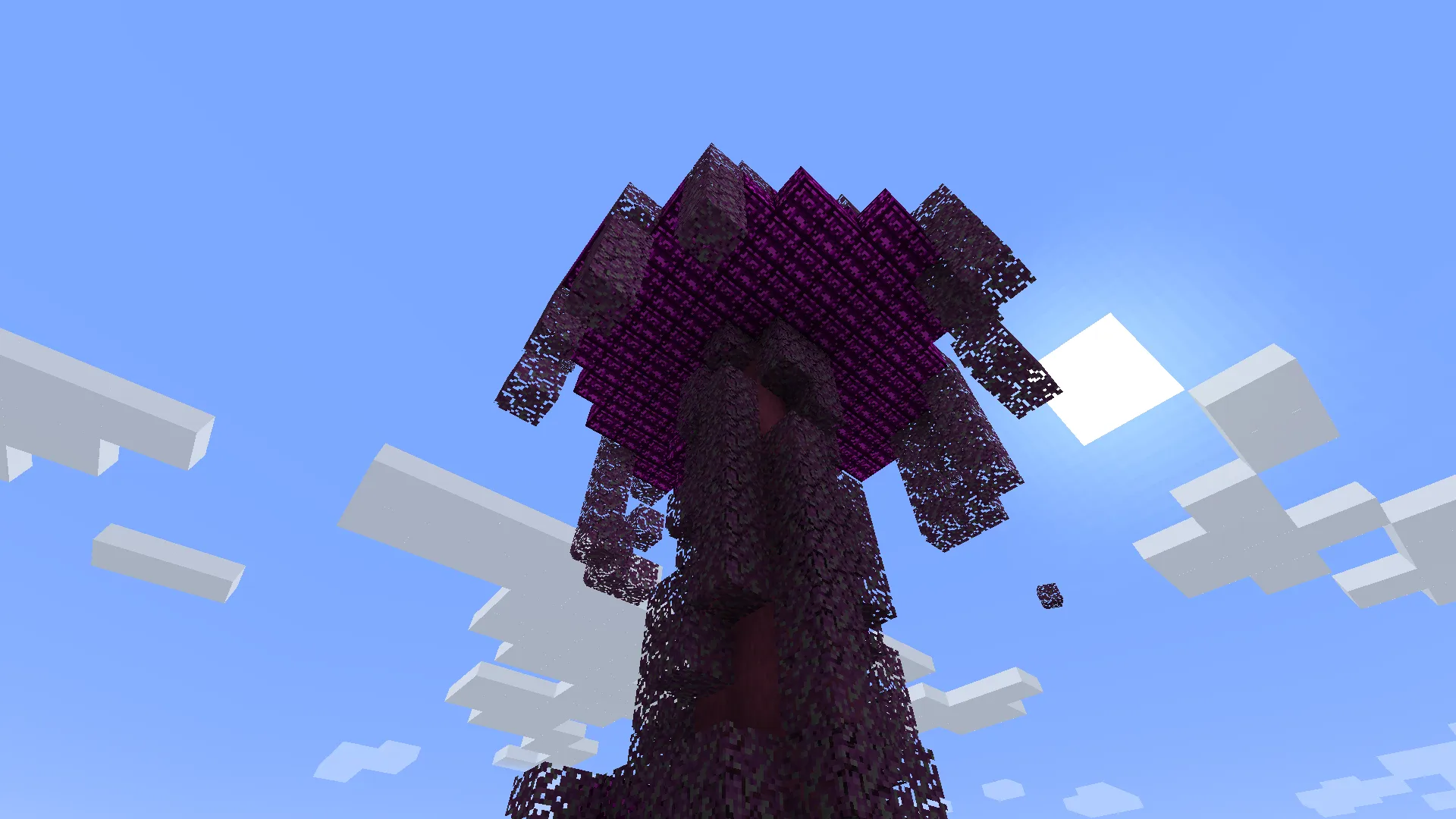 Butterfly Bliss, Моды, Minecraft