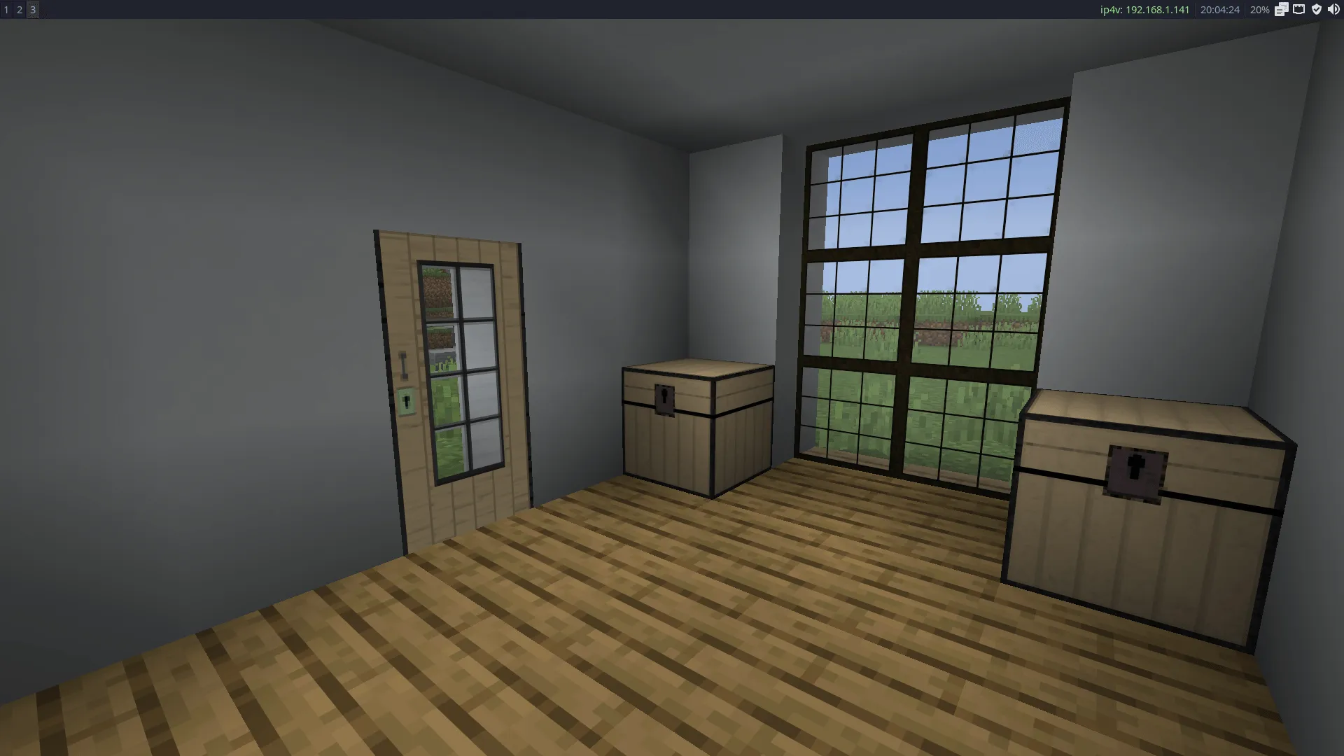 UsefulDecor: Interactive Craft — скриншот 4 (Моды, Minecraft)