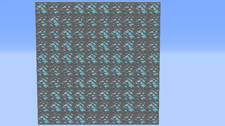 Alternating Vanilla Textures, Текстуры, Minecraft