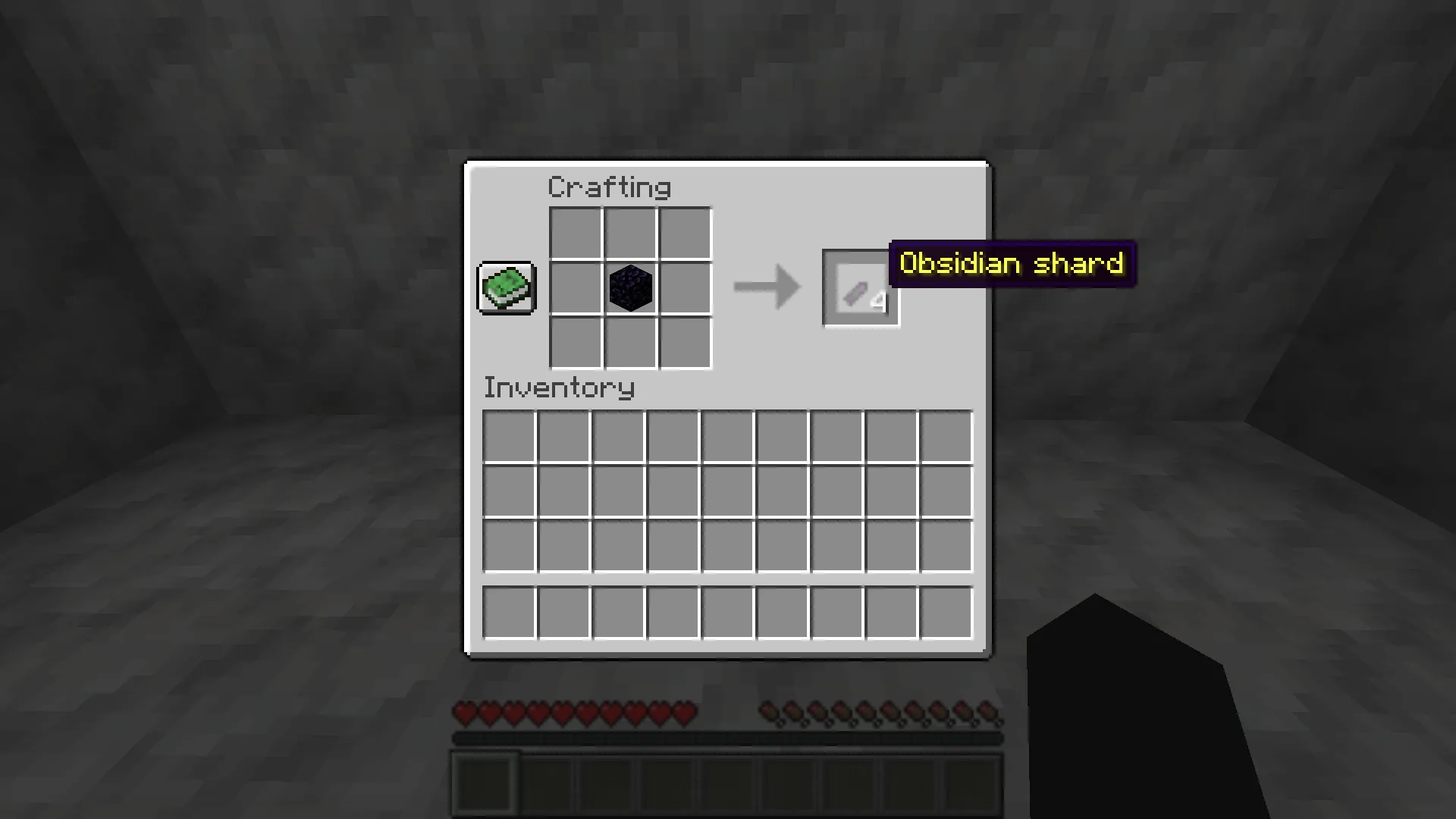 More swords by Enderman133 — скриншот 12 (Моды, Minecraft)