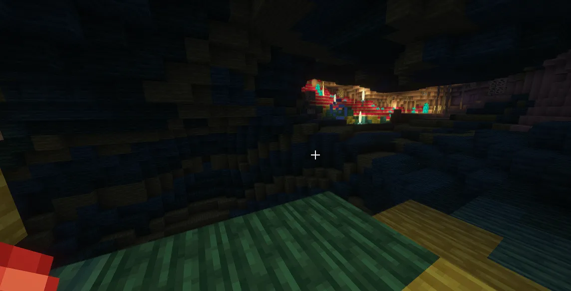 another orgin tale — скриншот 4 (Модпаки, Minecraft)