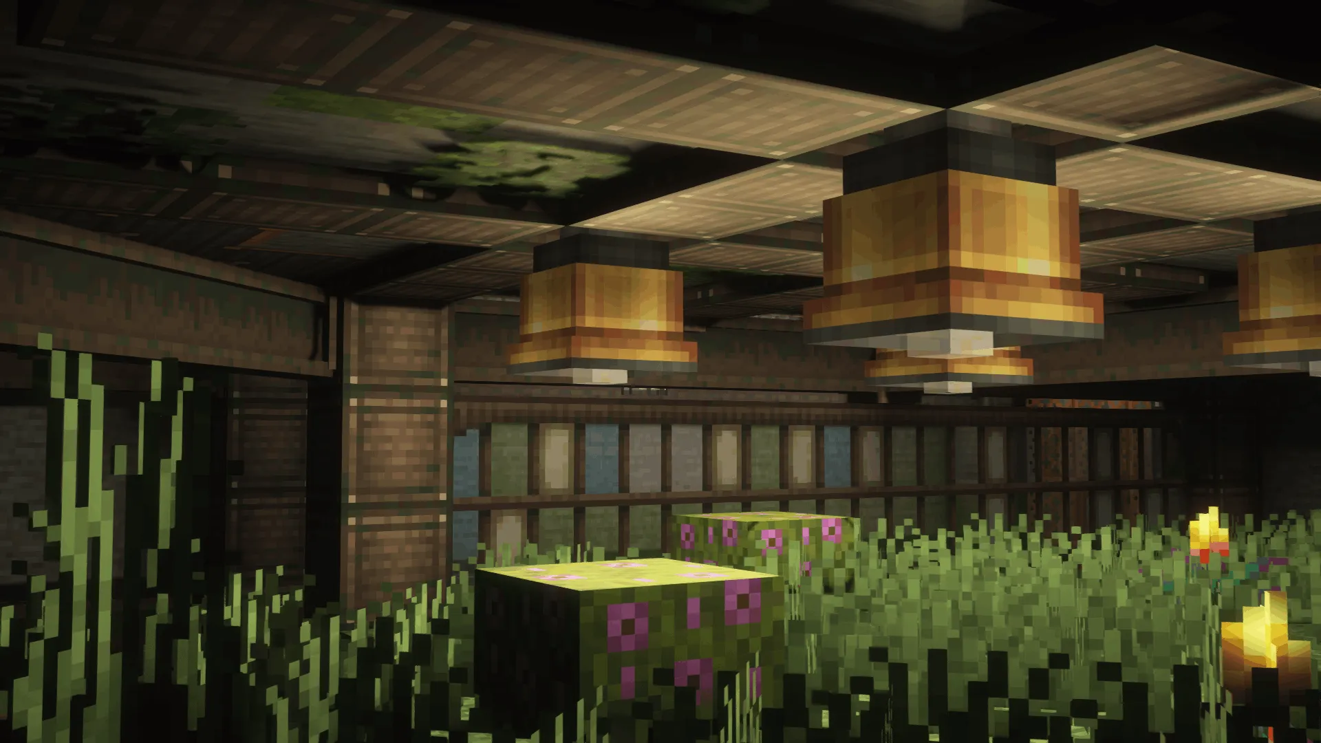 Create: Bits 'n' Bobs, Моды, Minecraft