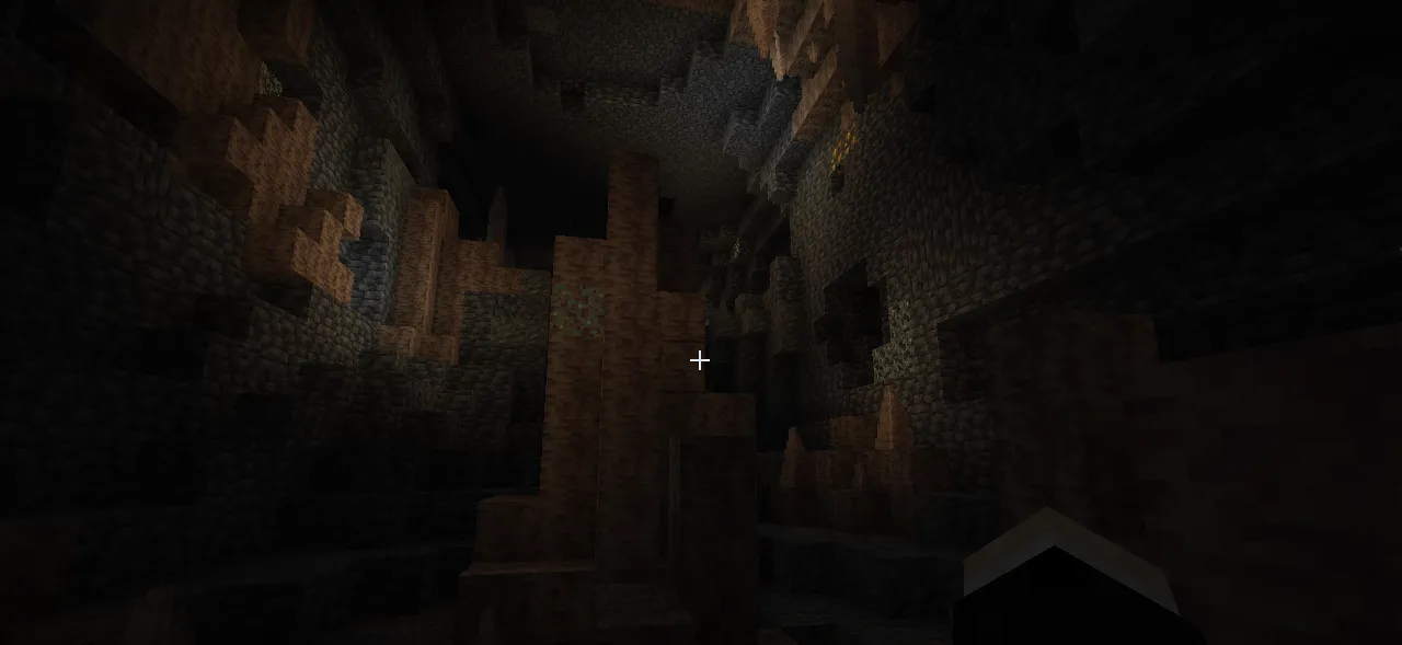 KatBandanna's Parkour Map, Карты, Minecraft