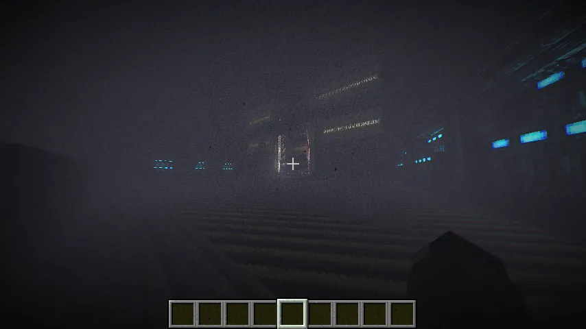 Odyssey | A Post-Apocalyptic Adventure — скриншот 8 (Моды, Minecraft)