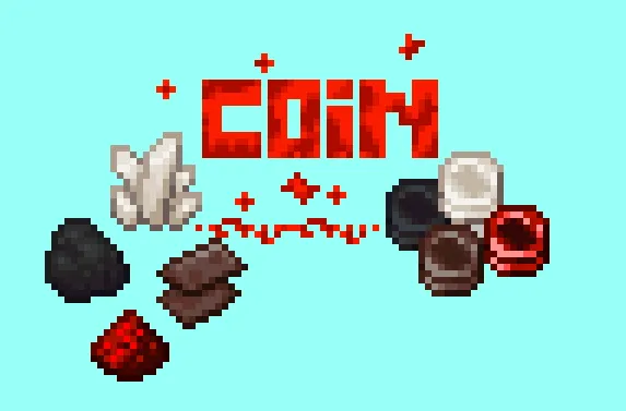 Youssef's Currency — скриншот 6 (Моды, Minecraft)