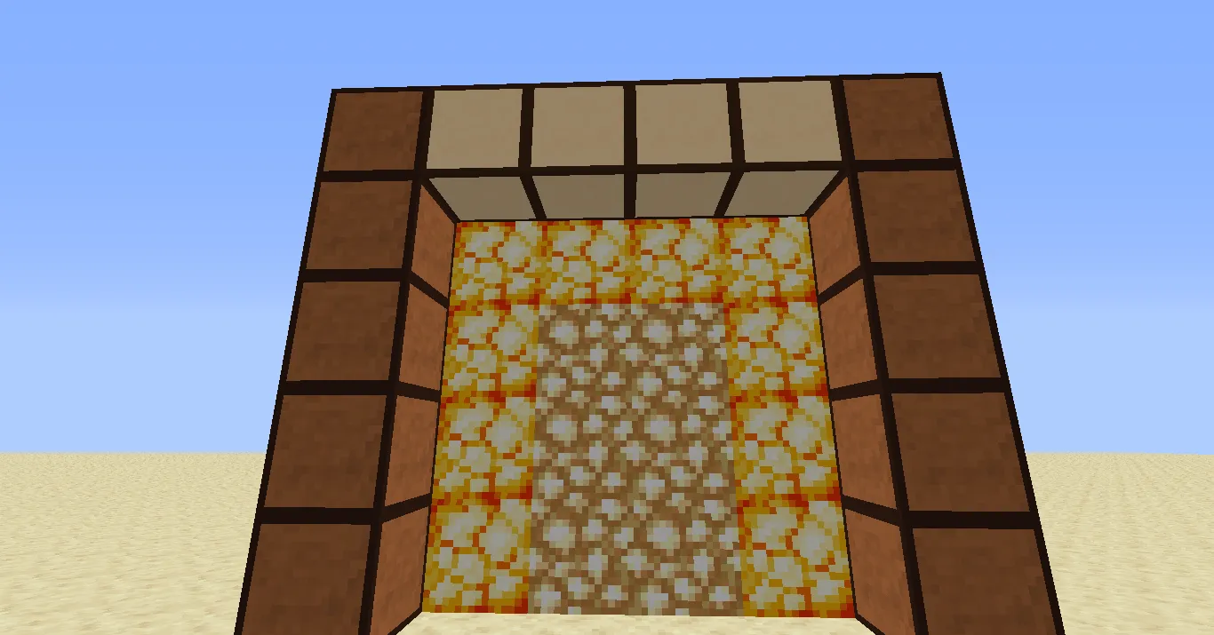PG5's Professional Redstoner [16x], Текстуры, Minecraft