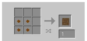 TM Past And Future, Моды, Minecraft