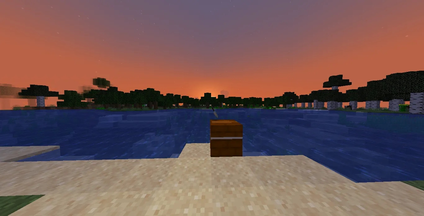 Zekiwtbabas More Foods — скриншот 1 (Моды, Minecraft)