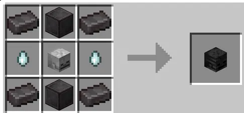 LC's Easier Gear — скриншот 6 (Моды, Minecraft)